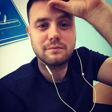 Фотография мужчины Сергей, 29 лет из г. Корсаков