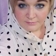 Фотография девушки Наталья, 43 года из г. Дмитров