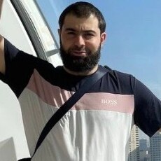 Фотография мужчины Исмаил, 32 года из г. Каспийск