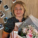 Светлана, 46 лет