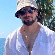 Фотография мужчины Александр, 29 лет из г. Хабаровск