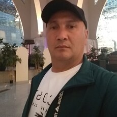 Фотография мужчины Абдурахман, 46 лет из г. Тамбов