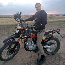 Фотография мужчины Вадим, 19 лет из г. Караганда