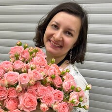 Фотография девушки Ната, 35 лет из г. Вологда