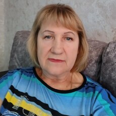 Фотография девушки Татьяна, 65 лет из г. Донецк (Ростовская Обл.)