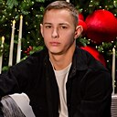 Серёга, 20 лет