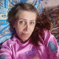 Фотография девушки Елена, 45 лет из г. Находка