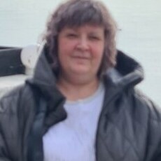 Фотография девушки Наталья, 52 года из г. Омск