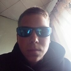 Фотография мужчины Тимофей, 19 лет из г. Петропавловск-Камчатский