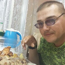 Фотография мужчины Илья, 42 года из г. Железногорск