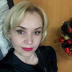 Фотография девушки Ксения, 33 года из г. Дудинка