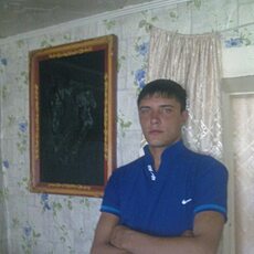 Фотография мужчины Александр, 36 лет из г. Абакан