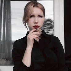 Фотография девушки Элли, 22 года из г. Ангарск