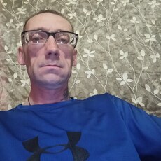 Фотография мужчины Станислав, 45 лет из г. Электросталь