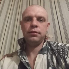 Фотография мужчины Владимир, 34 года из г. Брагин