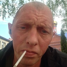 Фотография мужчины Евгений, 42 года из г. Анна