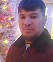 Кадыр, 30 лет