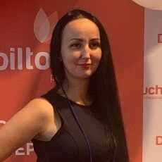 Фотография девушки Алсу, 37 лет из г. Йошкар-Ола