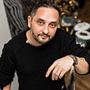 Илиас, 38 лет