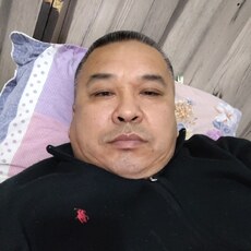 Фотография мужчины Бахтишка, 44 года из г. Ташкент