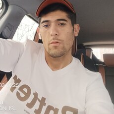 Фотография мужчины Али, 31 год из г. Обнинск