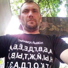 Фотография мужчины Генадий, 44 года из г. Анапа