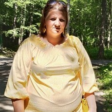 Фотография девушки Екатерина, 37 лет из г. Ульяновск