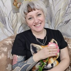 Фотография девушки Svetik, 50 лет из г. Орск