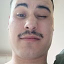 Бобохон, 22 года
