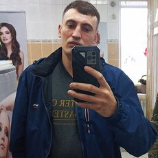 Фотография мужчины Илья, 35 лет из г. Омск