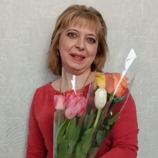 Фотография девушки Елена, 46 лет из г. Тольятти