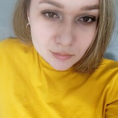 Фотография девушки Кристина, 28 лет из г. Петушки