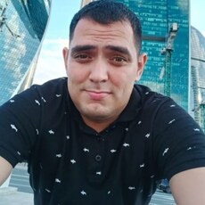 Фотография мужчины Тимур, 32 года из г. Альметьевск