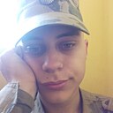 Александр, 19 лет