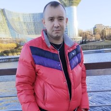 Сергей, 36 из г. Тула.