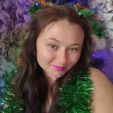 Фотография девушки Лиза, 36 лет из г. Джанкой