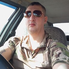 Фотография мужчины Михаил, 35 лет из г. Погар