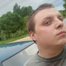 Фотография мужчины Дима, 23 года из г. Алексин