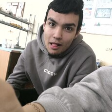 Фотография мужчины Алексей, 26 лет из г. Михайловка (Волгоградская Област