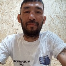 Фотография мужчины Кай, 39 лет из г. Красный Луч