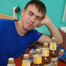 Фотография мужчины Роман, 19 лет из г. Москва