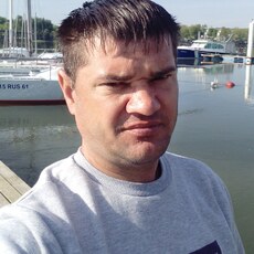 Фотография мужчины Aлександр, 41 год из г. Москва