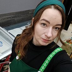 Кристина, 35 из г. Санкт-Петербург.