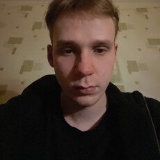 Фотография мужчины Никита, 24 года из г. Москва