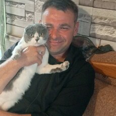 Фотография мужчины Алексей, 37 лет из г. Воронеж