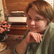 Дарья, 31 из г. Истра.
