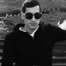 Фотография мужчины Николай, 27 лет из г. Павловский Посад