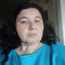 Фотография девушки Алла, 39 лет из г. Морозовск