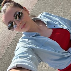 Фотография девушки Юлия, 28 лет из г. Гурьевск (Калининградская Обл)