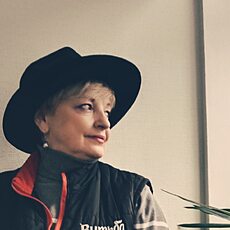 Фотография девушки Xelga, 59 лет из г. Городок